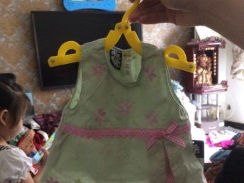 清仓特惠！武汉品牌童装店装修升级，全新带吊牌童装限时抢购